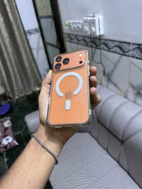 ايفون ١٢ برو ماكس • ٢٥٦ • بطاريه ٦٧