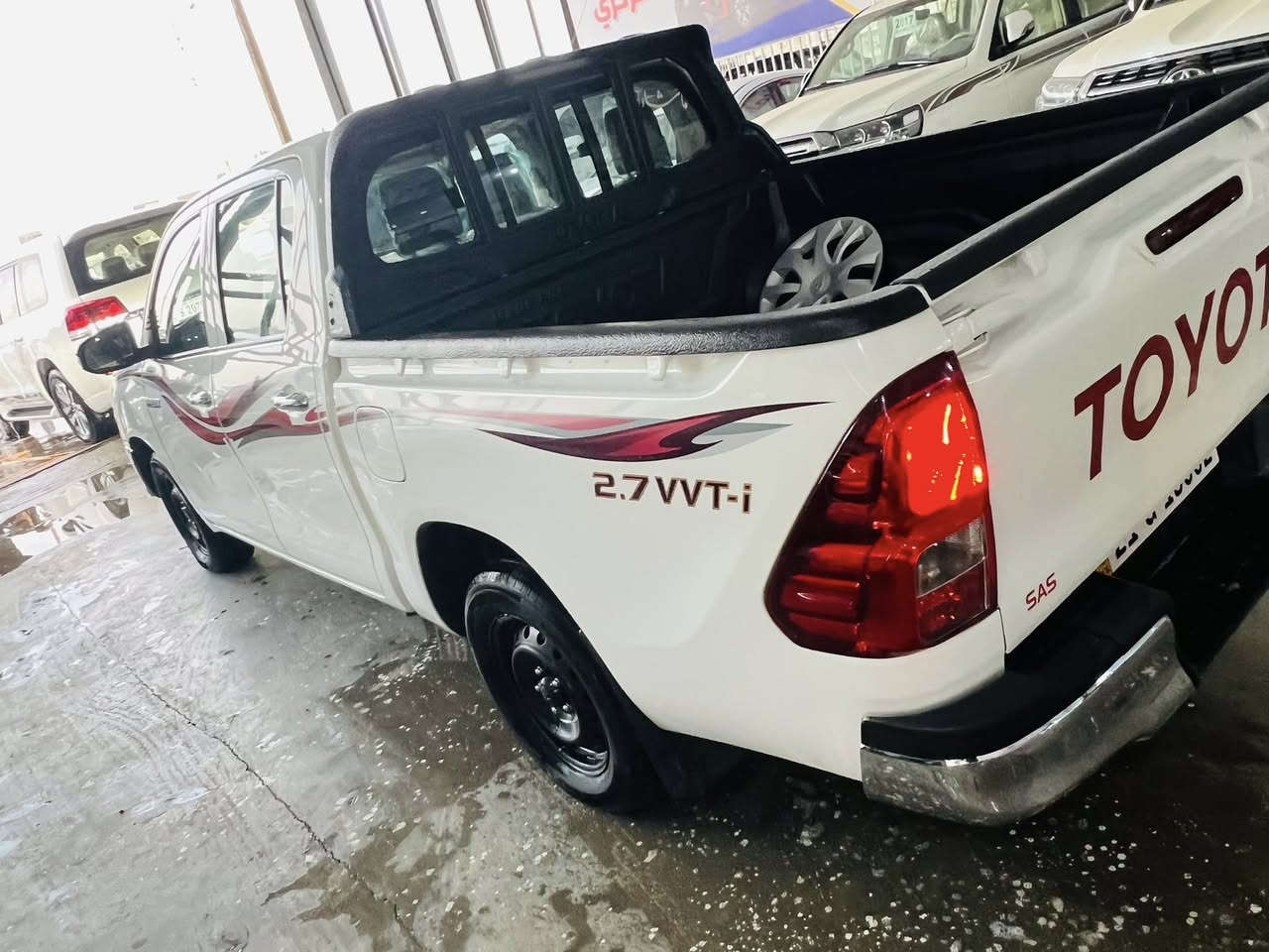 السلام عليكم خوان للبيع بيكم ناصي ساز
موديل السياره 2020
السياره ماشيه 135
السياره بيها ملاحضات بسيطه 
السياره كلش حلوه 
رقم سليمانيه تحول ثاني يوم 
مكان السياره واسط الصويره 
اللاستفسار ***********
