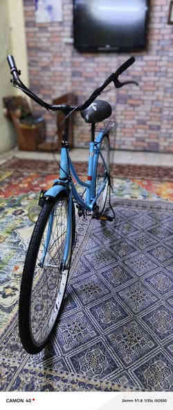 السلام عليكم باسكل للبيع الباسكل نضيف مكاني الكرادة رقمي ***********
