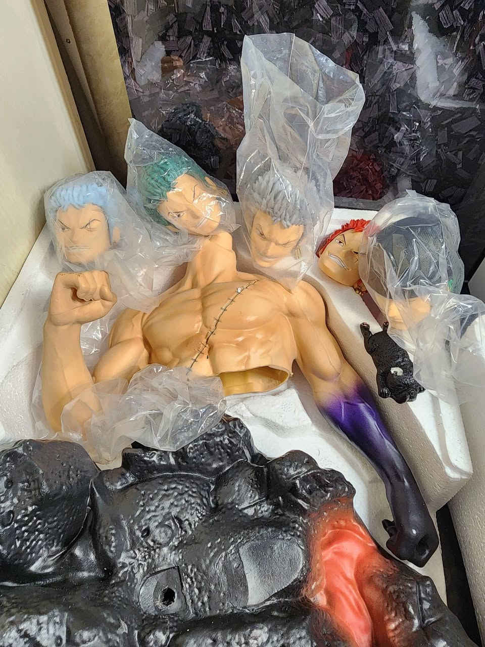 جديد أصلي 45 الف
Nwe asly warned zora 45 hazar أربيل, العراق


**إذا كنت صاحب هذا الإعلان وتريد حذفه لأي سبب، رجاءا أرسل رسالة إلى الدعم الفني**