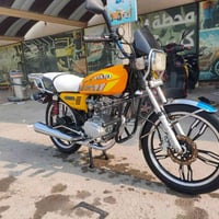 موطور سيڤاني • موديل 23 محدث 24 • خالدية