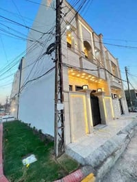 ✔️لـلـبـيـــع  في  السـيــديــة (مكتب الفهد الهندسي للمقاولات العامة ل...