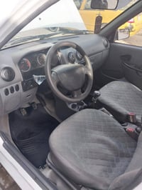 سايبا موديل ٢٠٢٥ جديده  مكفوله ضربه صبغ تبديل شواصي بارد  مكينه كير صد...