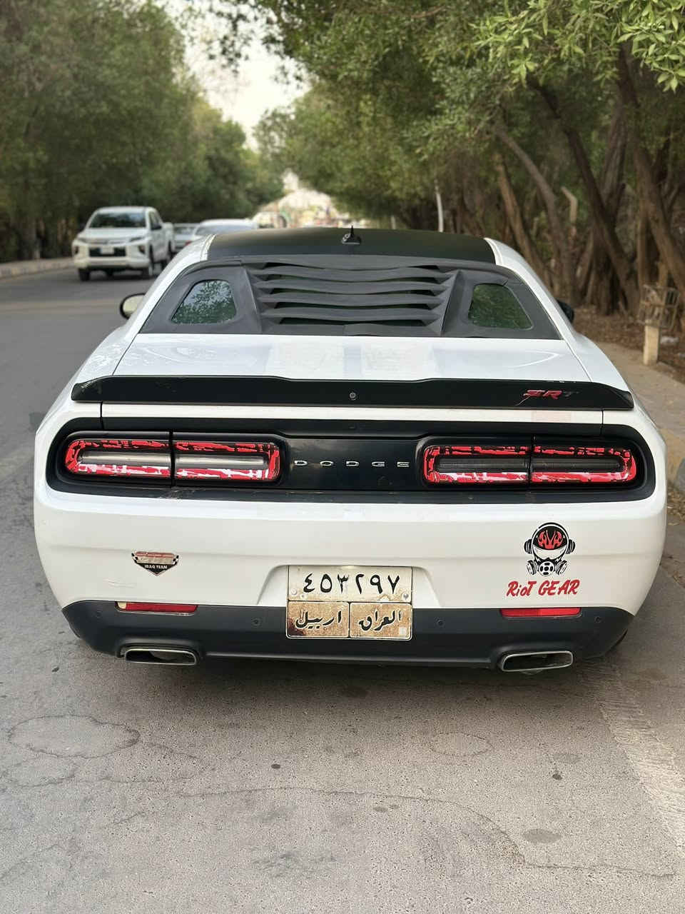 جالجر 2017 فول الفول
فتحة سلايد
جلد
شاشة كبيرة
ويل 20
...الخ
السياره جانيها من٢٠١٩ على ايد وحدة ومداريها السعر 125$  سعرها جداً مناسب
حادثها جاملغين وبنيد بس ما واصل للمحرك باقي بدي السيارة مكفول فقط حادث امريكا
واتساب ***********
سونار مرفق
