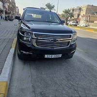 تاهو 2020 دخول جديد  وارد امريكي حادثها فقط قطعه مبدل الباقي بارد ماشي...