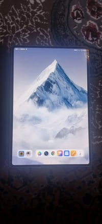 للبيع آيباد هونر ماجك باد 2 نضيف كلش وموصفاتة معروفة وغراضة كلهن موجود...