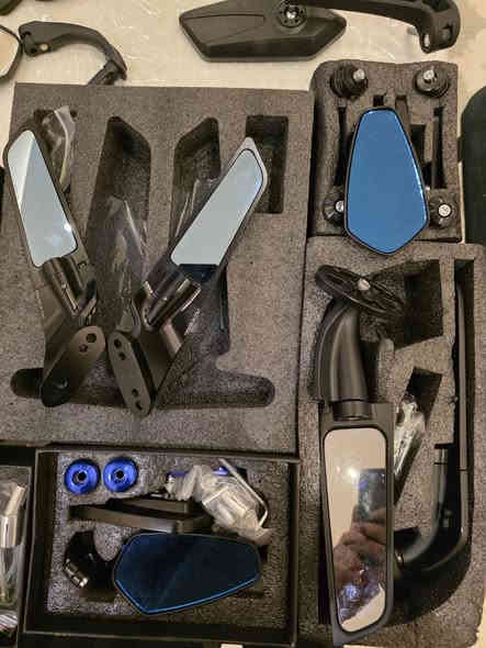 بە دانە دەیفرۆشم هەموشی پێکەوە دەفرۆشم گەیاندن هەیە بۆ هەموو عیراق شوێن سلیمانییە
أبيعها قطعًا أبيعها كلها معًا يوجد توصيل إلى جميع أنحاء العراق
*********** viber watsappe ادمین 🩵🩶🩵
