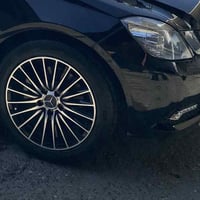 مرسيدس E200 • ٢٠١٠ • الموصل