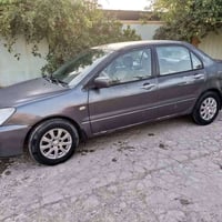 لانسر • ٢٠٠٦ • صلاح الدين