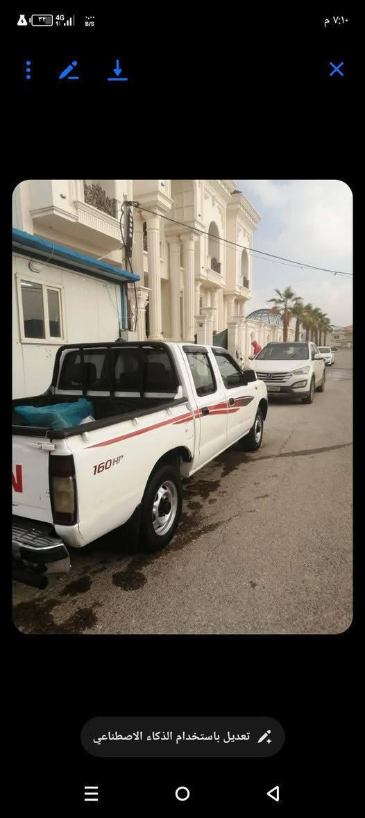 بيكاب نيسان مؤ ديل 2010بؤ فرؤشتن ساره كا سبخ عامه گير مه كينا به شرت سا ناوى نوه ***********
