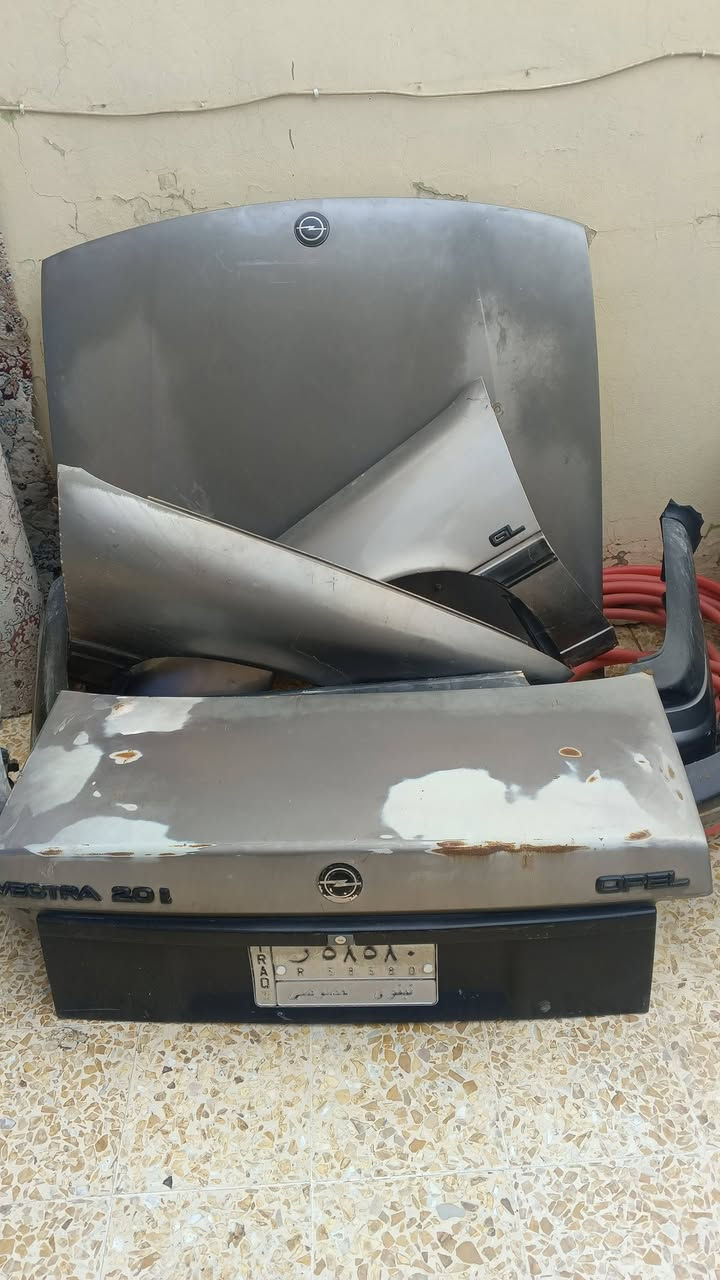 سستم اوبل فيكترا موديل 91
اربع باب مع بطايين 
بونيد مع بطانه داخل 
قبغ صندوق 
جاملغ امامي عدد 2 
دعامية امامي 
لايت عدد 2 مع سكن عدد 2 
عطر 
سعر 225 
مكاني كوكجلي قرب دبي مول 
***********
***********
