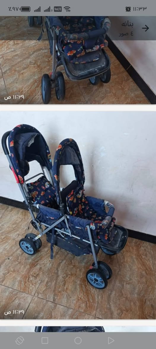عربانة اطفال للبيع للاستفسار واتساب ***********
