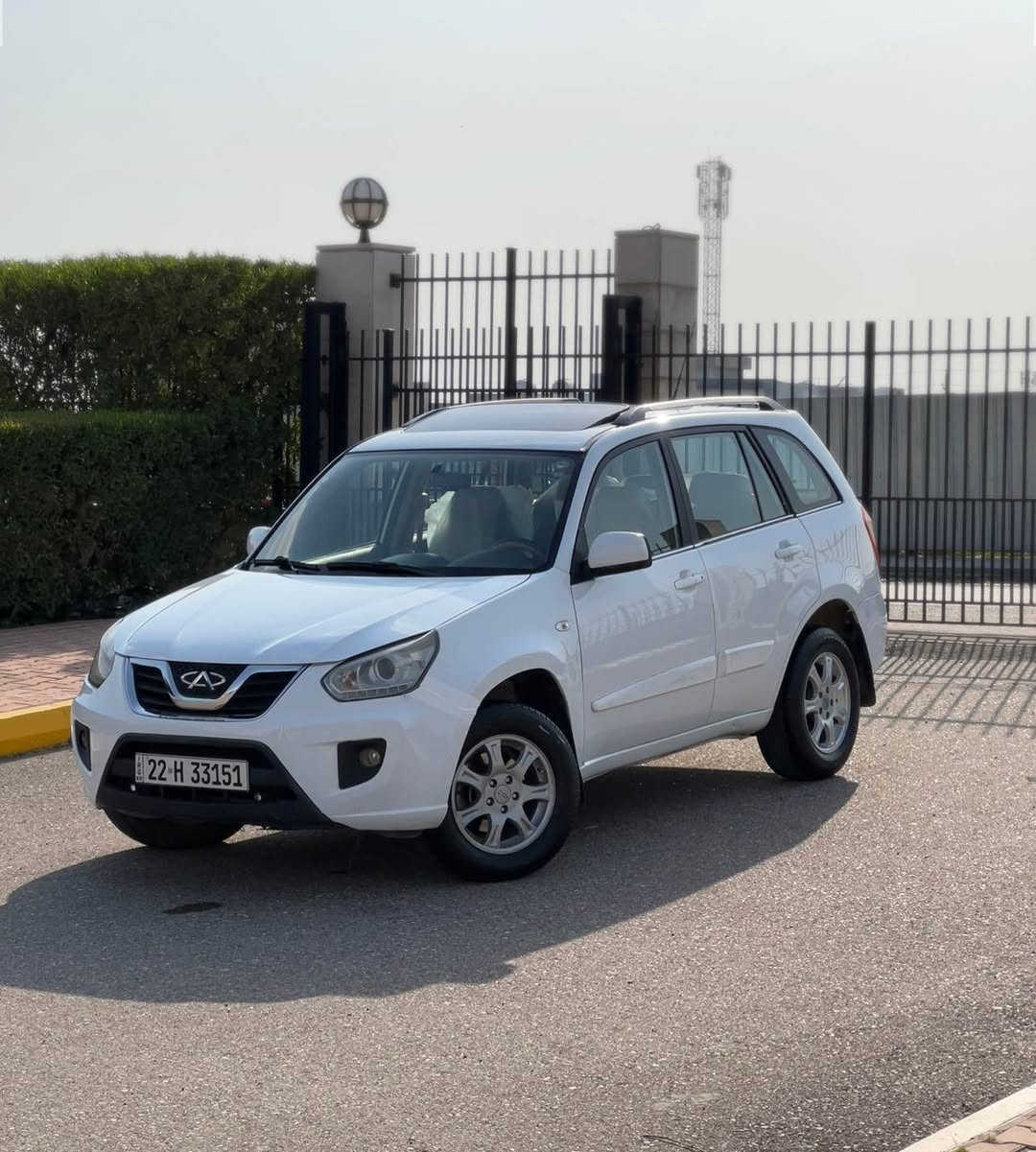 تیگۆ 2014 بێ لێدان
شیری تیگۆ ٢٠١٤ 
گێڕ سیم مەرغوب ناو زەرد سلاید کوشین ئیتەر مەکینە ٢٠ جوار تایەی تازە گۆراوە هەموو گیانی بەشەرت رەقم نوی هیج مەسرفی تیانیە تەقەو رەقەشی بەشەرت بەس قەپاغ سندوقی سبوغە
فایبەر واتسئاپ (***********)سەعر ٧٠ مەجال أربيل, العراق
