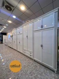 موديل غيم • نجارة عراقية • غرفة ١٠ قطع