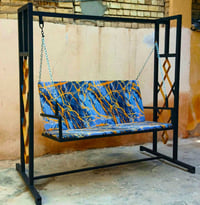 مرجوحة • تفصيل • حديقة