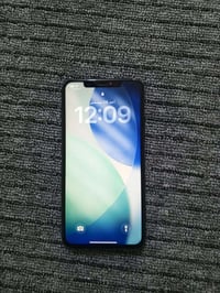 آيفون 11برو ماكس للبيع امبدل فقط شاشه ثلاث خيارات البطاريه 95    والذا...