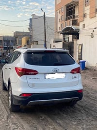 سنتافي • ٢٠١٤ • ٦ سلندر