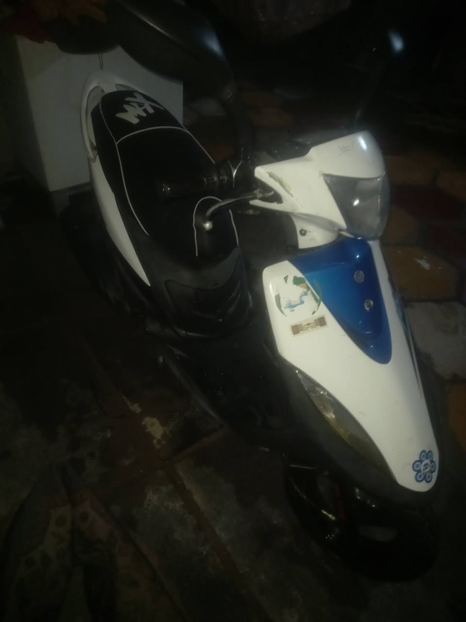 سلام عليكم شباب ماكس بلادي شعندك مراوس نزل حت لون انطي فرق


**إذا كنت صاحب هذا الإعلان وتريد حذفه لأي سبب، رجاءا أرسل رسالة إلى الدعم الفني**