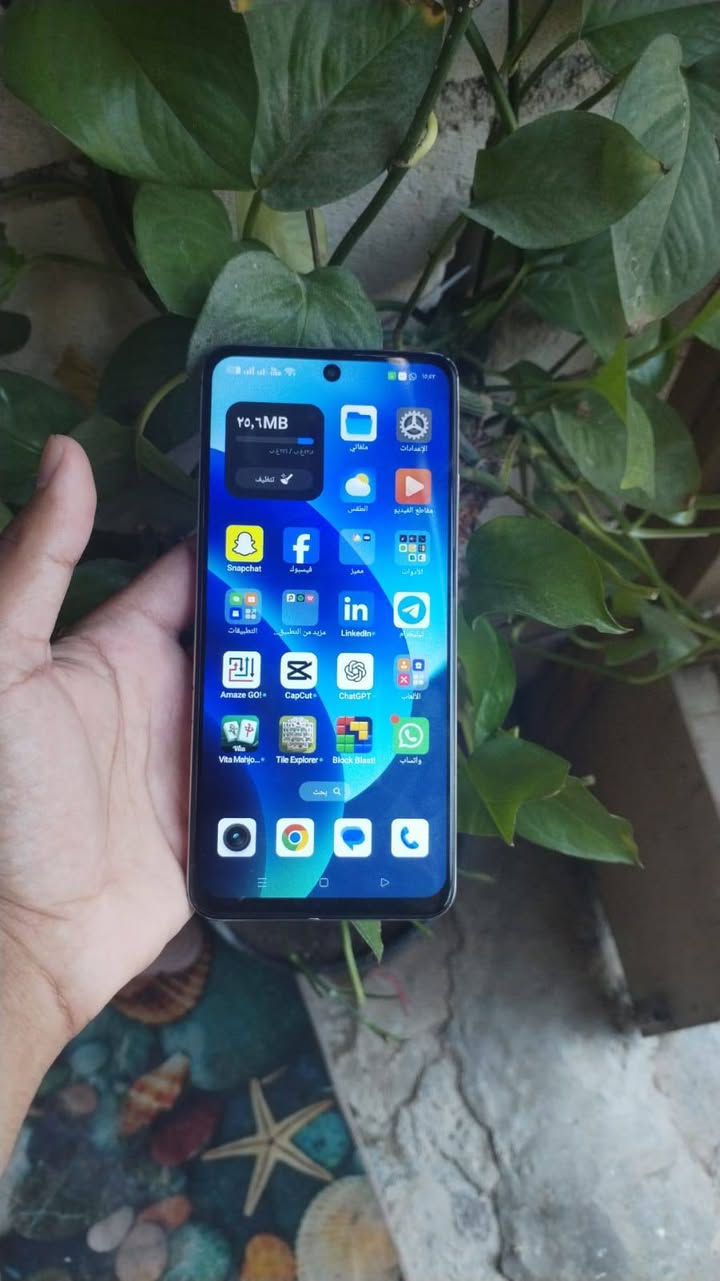 سلام عليكم جهاز ريلمي C55 جهاز نضيف مبدل شاشه وكاله اصليه  جهاز حلو سلس ذاكره 256  بدون ملحقات الجهاز كله شغال السعر 120 وبي مجال المكان كربلاء حي النصر


**إذا كنت صاحب هذا الإعلان وتريد حذفه لأي سبب، رجاءا أرسل رسالة إلى الدعم الفني**