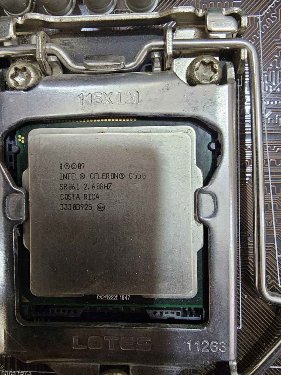 مذربورد و المعالج للبيع حط سعر وبالعافية متواجد خاص و اكو توصيل


**إذا كنت صاحب هذا الإعلان وتريد حذفه لأي سبب، رجاءا أرسل رسالة إلى الدعم الفني**