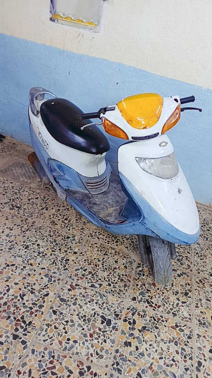 دراجه للبيع محركه جديد
سعر 450
***********
