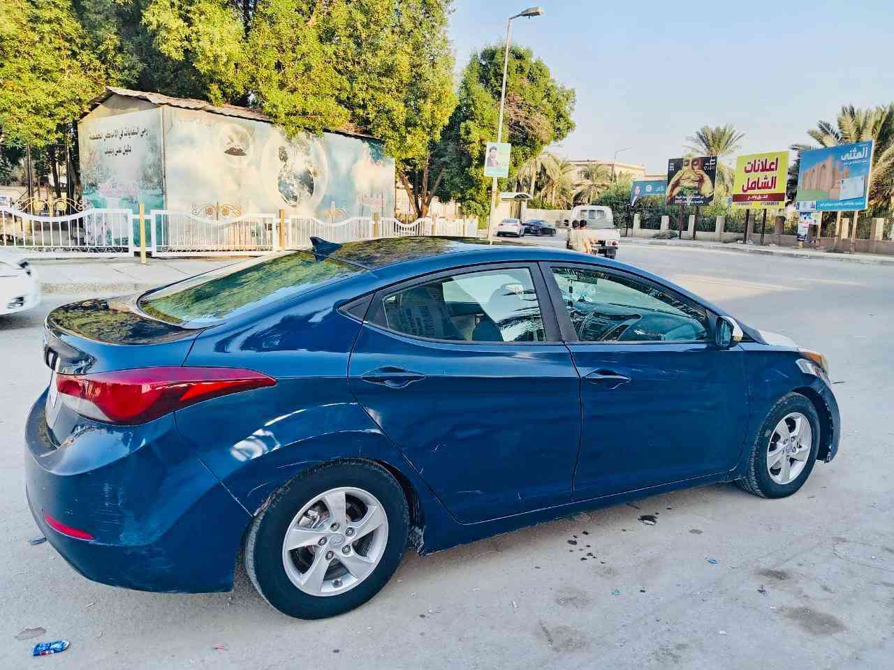 النترا أمريكي مديل ٢٠١٥ حادثها جاملغ وبنيد وبيها مجال مكاني السماوه مركز
***********
*********** السماوا, المثنى
