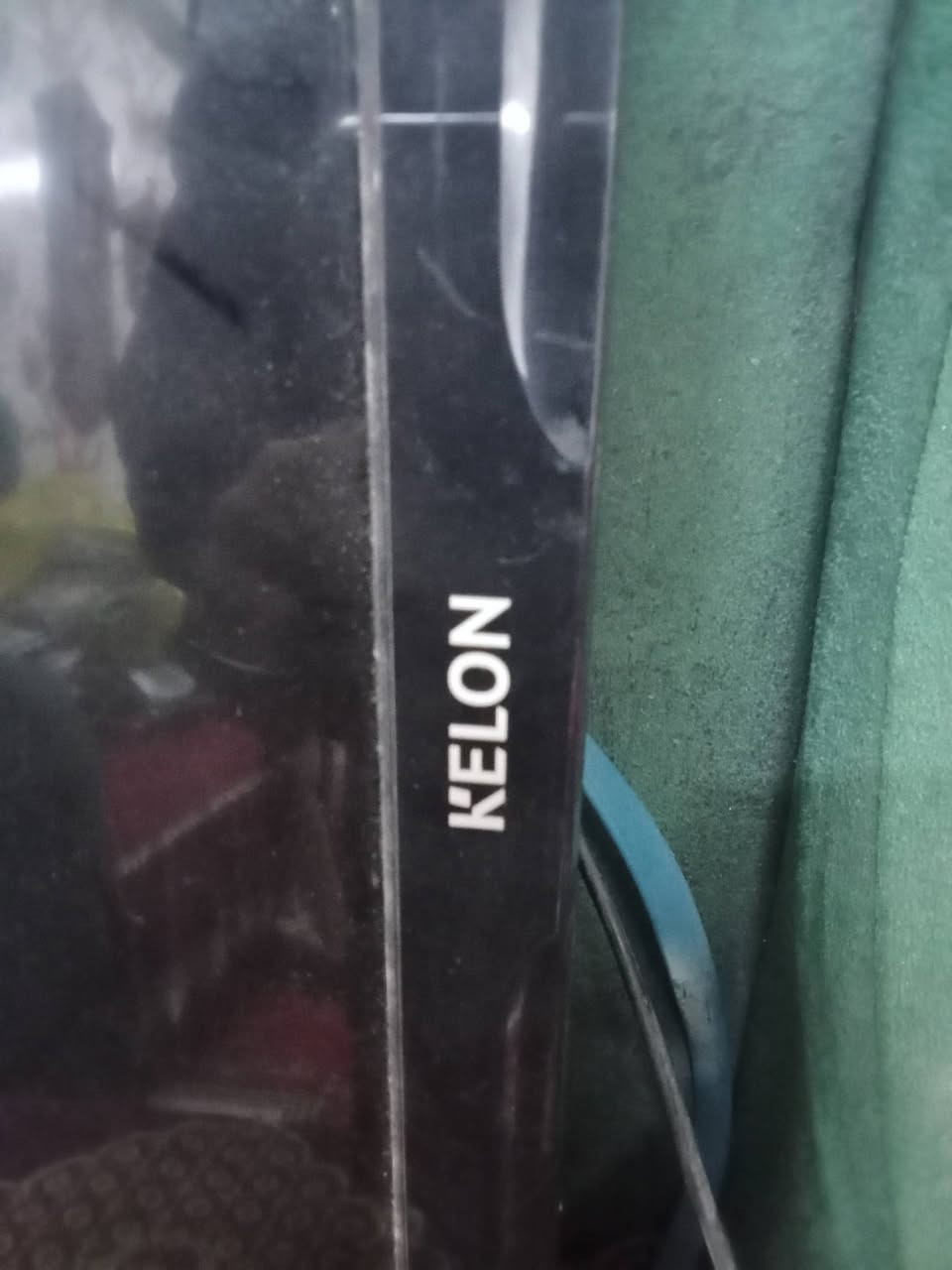 شاشه 32شغاله موسمارت نقصها قاعده التعليق للبيع


**إذا كنت صاحب هذا الإعلان وتريد حذفه لأي سبب، رجاءا أرسل رسالة إلى الدعم الفني**