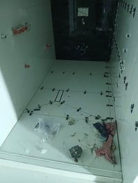 سرميك • بورسلين • مرمر