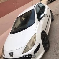 ٢٠٠٦ • محرك جديد • قير