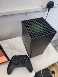 اكس بوكس سيريس اكس • حساب+ريد ديد٢ • حالة الوكالة