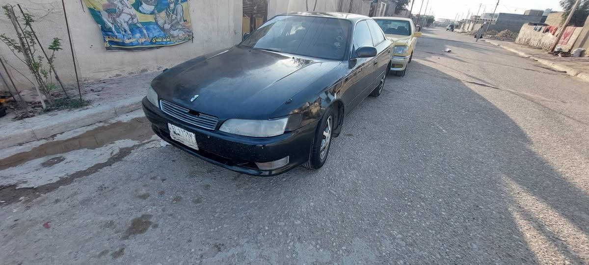 ماركه مكفوله من الكص والنقل مكفوله
مكينه وكير ونجي مكفولات 
تخم تاير قبل يومين شديته جديد 
مكفوله من العيب الشرعي 
صبغ بيه  
سنويه مشروع وطني
***********
***********
