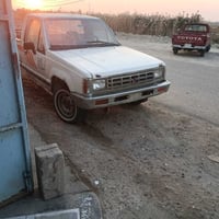 بيك أب • ١٩٨٨ • محرك وكير جيد