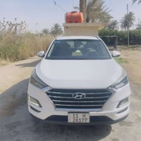 توسان ٢٠٢٠ • فول مواصفات • كفالة عامه