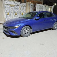 النترا وارد امريكي موديل 2025 رقم بغداد باسمي حره هزة جديدة مفتاح شاشه...