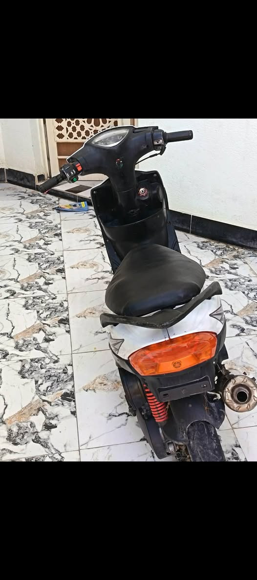 السلام عليكم دراجه ماكس عدله بلاد ما مزوده مفتوحه  السعر خاص مكاني ناصريه سوك الشيوخ


**إذا كنت صاحب هذا الإعلان وتريد حذفه لأي سبب، رجاءا أرسل رسالة إلى الدعم الفني**