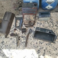 بخاخات • سلف • داينمو