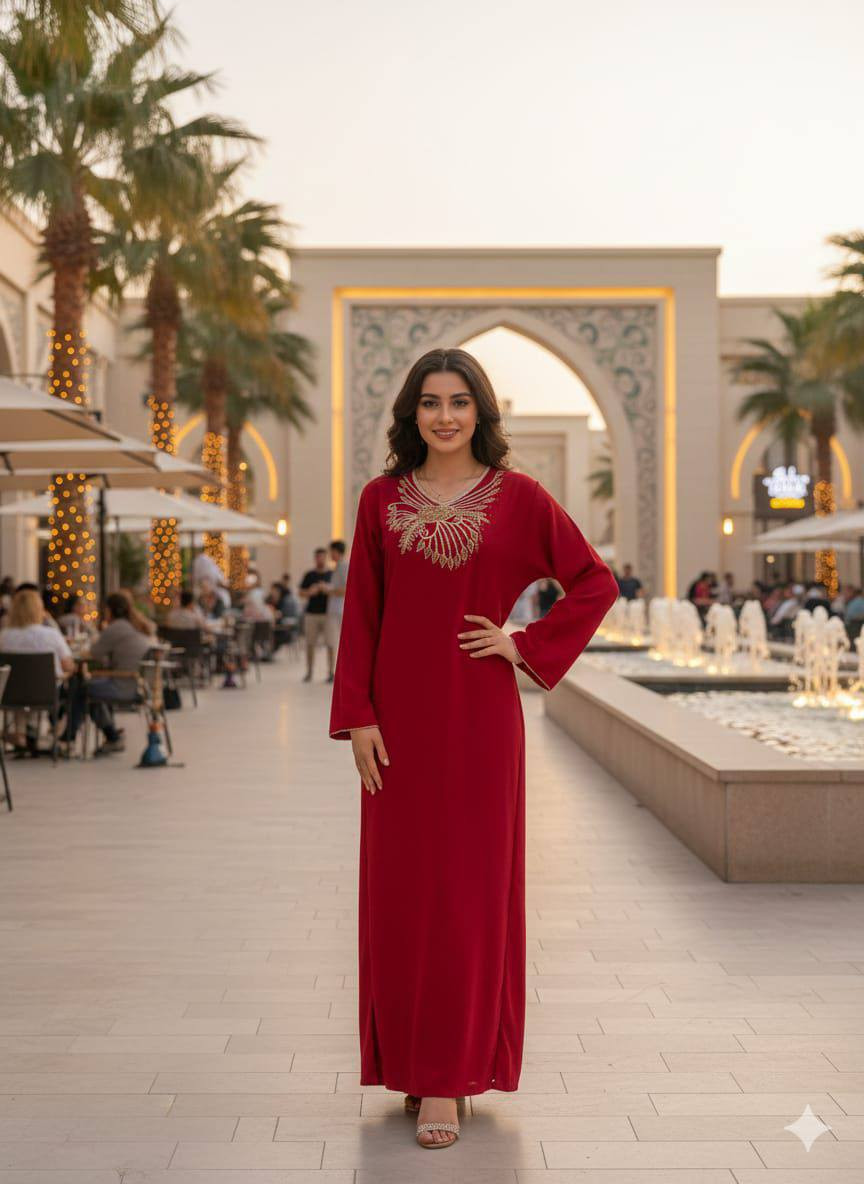 مخاور رمضانية قماش ايروبين سعر قطعة فقط 6 الف كافة قياساات  يتوفر توصيل داخل طوز وكافة محافظات


**إذا كنت صاحب هذا الإعلان وتريد حذفه لأي سبب، رجاءا أرسل رسالة إلى الدعم الفني**