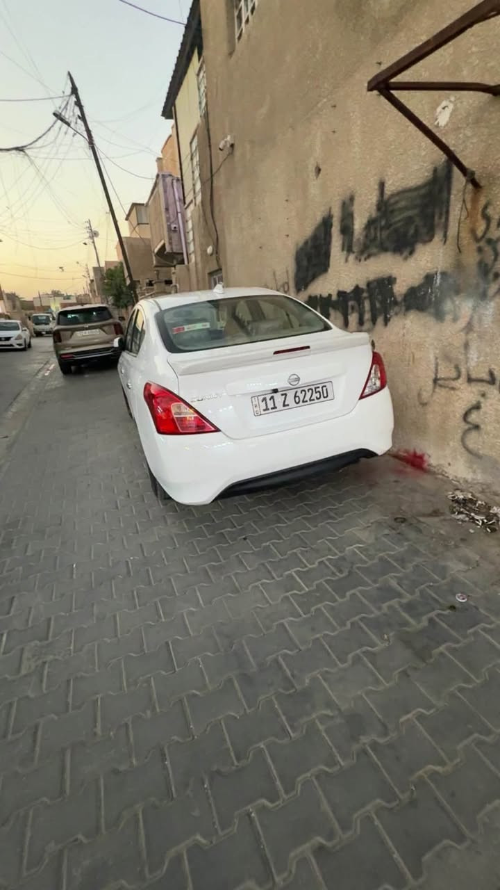 سني هندي للبيع فقط مديل 2024 مكفوله كفاله عامه ماشيه 10 الف العنوان حي القاهره قرب جامع النداء السعر 125 رقم بغداد ***********
