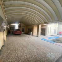 الحله حي الجمعيه • ١٠٠م • واجهه ٥م