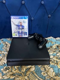 بلي فور • ٥٠٠ جيجا • فيفا ٢٣