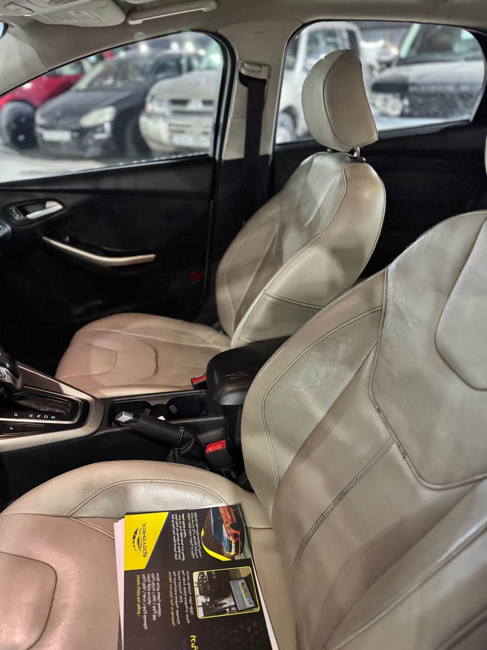 للبيع فورد فوكس
موديل ٢٠١٨ TITANIUM فول فول 
سعر (84$)

سياره كير مكينه تبريد ١٠٠٪؜١٠٠ جاهز 
٤ تايرات جدد 
سياره ربع دينار مصروف مابيها 

مكينه حجم ٢٠ بدون تيربو مرغوب 

قطعة وحده بيها سبغ بدون دواخل بدون ارباك

مواصفات فول - داخل اصفر- كشن جلد - كشن كهرباء - كشن هيتر - دبل كير - فول بعد أربيل, العراق


**إذا كنت صاحب هذا الإعلان وتريد حذفه لأي سبب، رجاءا أرسل رسالة إلى الدعم الفني**