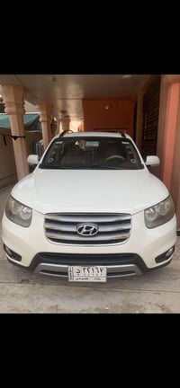 سنتافي • موديل ٢٠١٢ • بابل الحله