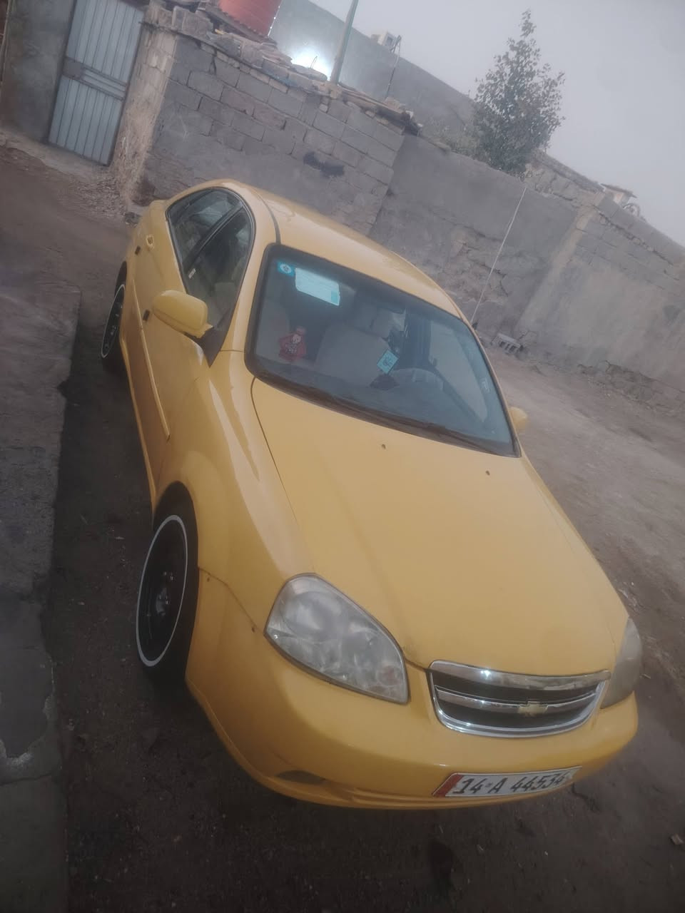 السلام عليكم اوبترا للبيع 2012 مصبوغه عام رقم انجليزي سعر 60 بها مجال بعنوان بصره


**إذا كنت صاحب هذا الإعلان وتريد حذفه لأي سبب، رجاءا أرسل رسالة إلى الدعم الفني**