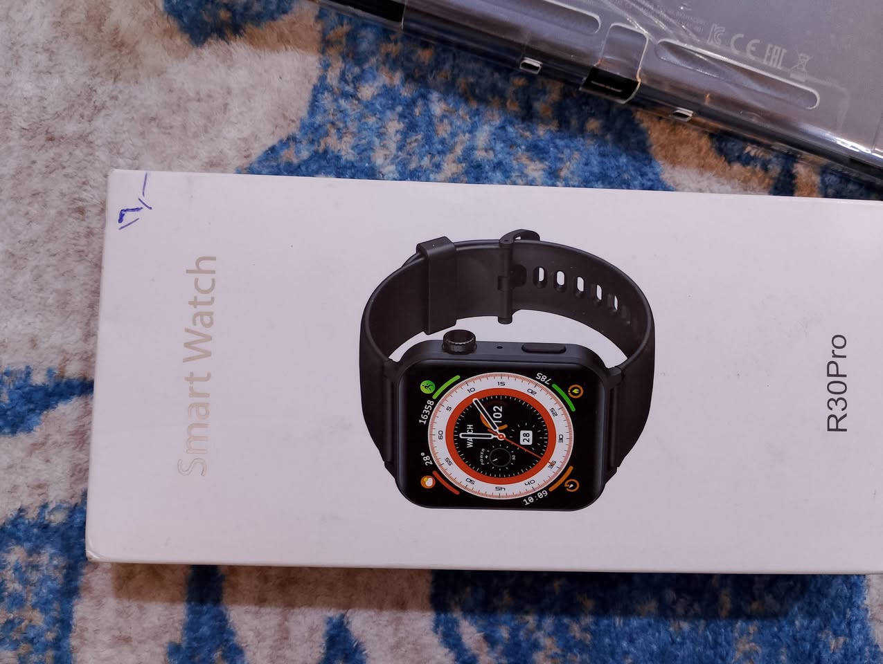 سعر على الخاص


**إذا كنت صاحب هذا الإعلان وتريد حذفه لأي سبب، رجاءا أرسل رسالة إلى الدعم الفني**