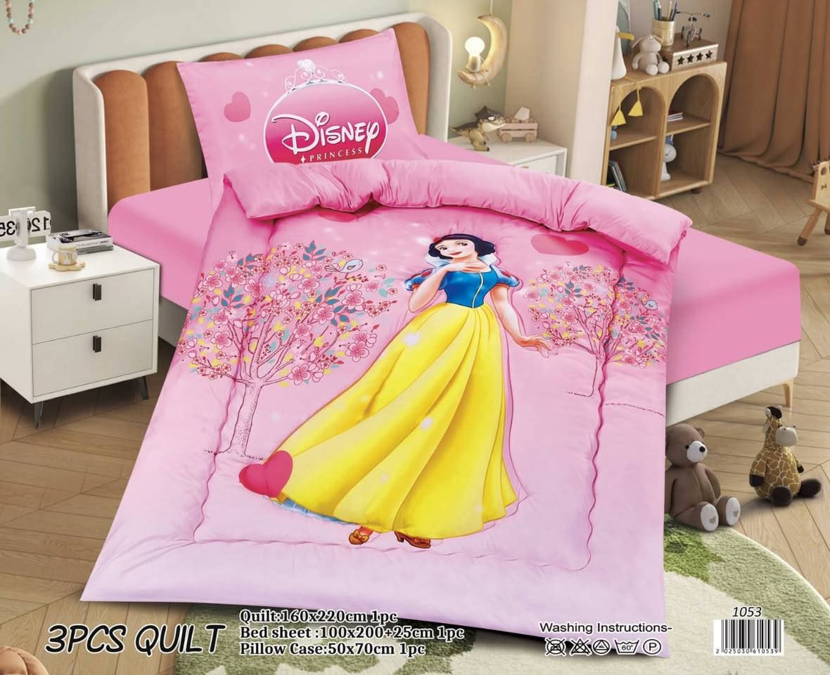 الموسم الصيفي 🔥🔥
لحاف نفر رسوم بناتي ولادي ٤قطع 
مرتب🔥🔥🔥
 عالي 😴🤍 
لحاف مع تلبيسة دوشك مع ٢وجوه 
السعر ٢٧ الف فقط 

#القياس 
شرشف  ١٠٠في٢٠٠
2- وجه مخدة 50*70+8سم
2- وجه مخدة 55*75 سم

♦️#الكمية_محدودة_جداً
…………………………………………………
‏ ‎ملاحظة/ ضمان لحقوق زبائننا  التاكد من الالوان و نوع الخامه عند الاستلام  و اذا كانت مخالفة للمواصفات المعروضة من حق زبائننا الكرام رفض المنتج و عدم  استلام الطلب 🤍🌹

#العنوان / واسط قضاء الحي نهايته شارع الشيخ قرب مجمع رسول شارع التمايم 

🚕🚕 توجد خدمة توصيل بغداد
و جميع المحافظات 5 الاف🚕🚕

للحجز والاستفسار مراسلة صفحاتنا على الفيسبوك والانستا وايضاً على تطبيق الواتساب  او الاتصال على الارقام التالية

⬇️⬇️ 

***********
