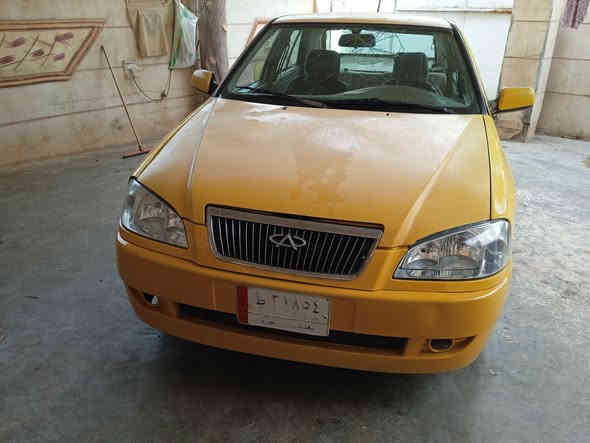 سلام عليكم أخويه بيع شيري كوين بيع او مراوس سنويه اله 22 موديل 10 صاحب ماواصله سعره 14 وبيه مجال مكينه بيه تبخير قليل العنوان ديالى خانقين رقمي ***********
