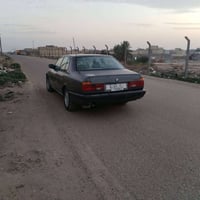 للبيع بي ام حجم 735 بغداد رقم انكليزي سنويه جديده اسعر 40 $ موبايل 077...