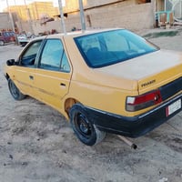 روى • ٢٠٠٩ • محرك يدخن