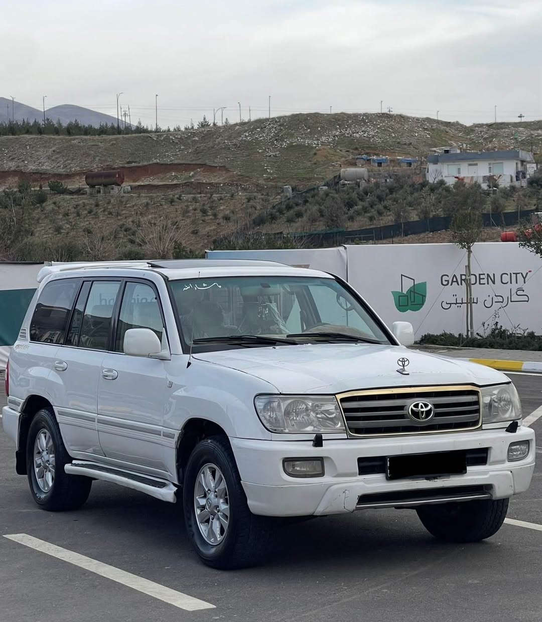 مۆنیکا
١٩٩٩
 فوول مواسەفات
گێر ئۆتۆماتیک
سلایت
پێش گراین شەفت 
شەش پستۆن i6
سەلاجە 
تەبرید مەرکەزی
ناوزەرد جام کارەبا
٣ ڕیز کوشن
دەبڵ تەنکی
گێڕ و مەکینەی بەشەرت
دەبل ئەکسل بەشەرت
تەقەو ڕەقەی بەشەرت
سەنەوی تا ٢٠٣٠ تازەیە بەناوی خۆمەوەیە
شوێن لەزگەی بۆیاخە پێش و دوای هیچی پێوە نیە هەموو گیانی بەشەرت
سعری ١٣٢ گەڵا و معامەلە
***********
***********
سلیمانی 
ـــــــــــــــــــــــــــــــــــــــــــــــــــــــــــــــــــــــــــــ السليمانية, العراق
