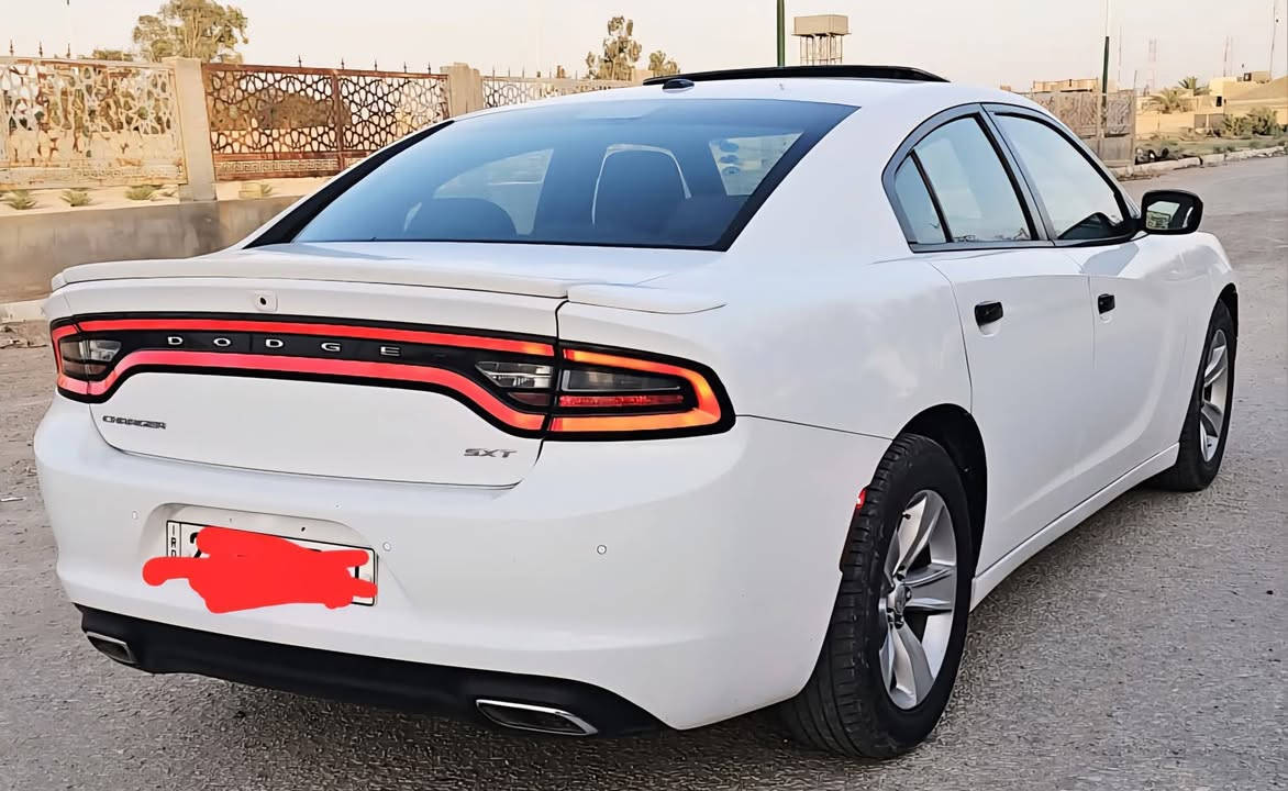 جارجر 2016 كفاله بيهه فقط دعاميه سعرهه 190 بيع مستعجل كلش اتصل ***********
